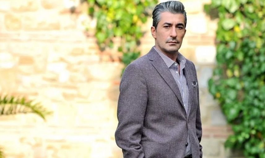 Erkan Petekkaya'dan kötü haber! Dizi steinde kalp krizi geçirdi apar topar hastaneye kaldırıldı
