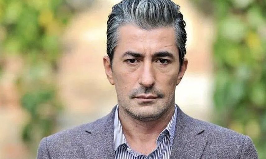 Erkan Petekkaya'nın oğlu Cem Cano ile olan benzerliği hayretler içerisinde bıraktı! Boyu babasını geçti...