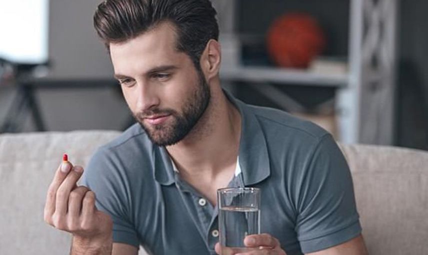 Erkekler İçin Doğum Kontrol Hapları 2021 Yılında Çıkacak