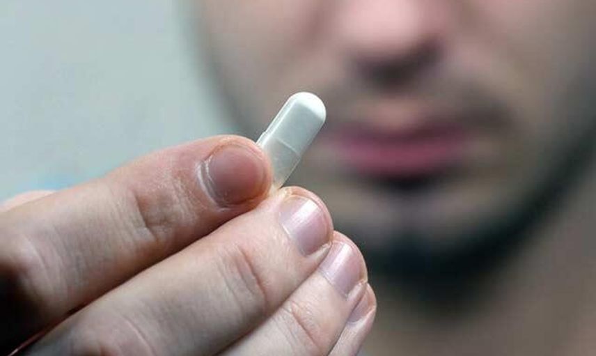 Erkekler İçin Doğum Kontrol Hapları 2021 Yılında Çıkacak