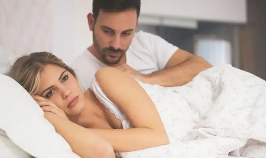 Erken boşalma ya da sertleşme sorunu yaşayan erkekler artık bu yöntem sayesinde bu kabustan kurtulacak
