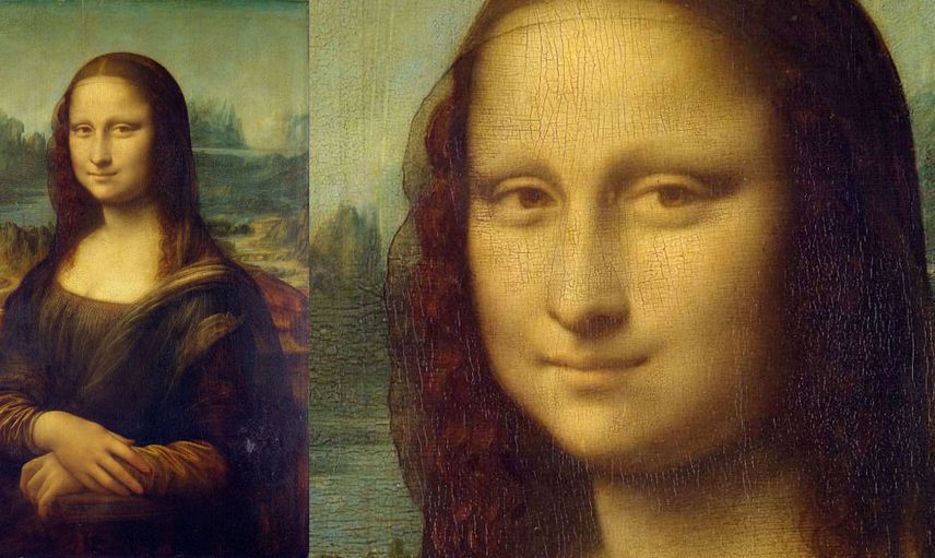 MONA LISA