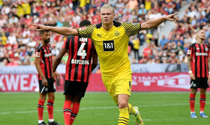 Erling Haaland'ı Daha Yakından Tanıyalım!