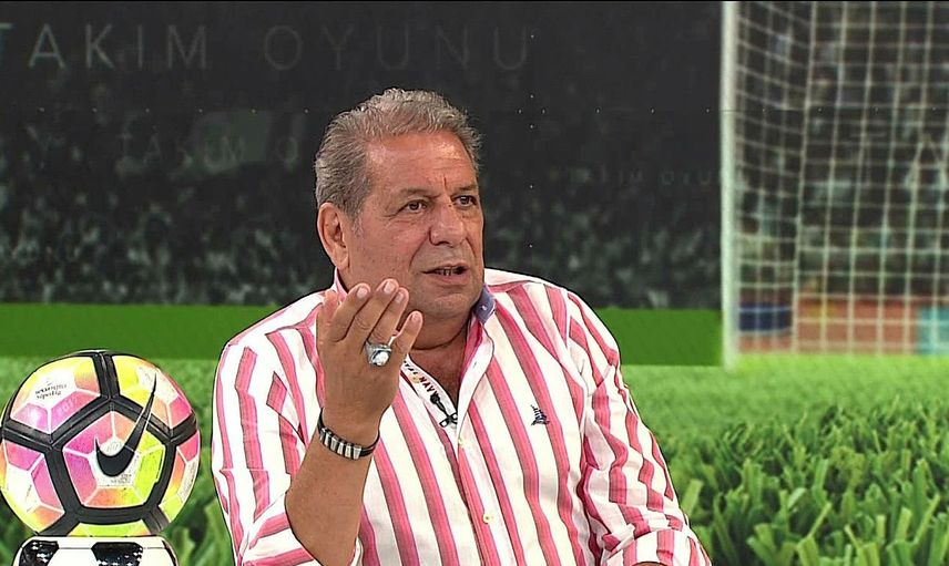 Erman Toroğlu, Başakşehir İle Fenerbahçe'nin Oynadığı Maç İle İlgili Dikkat Çeken Açıklamalar Yaptı!