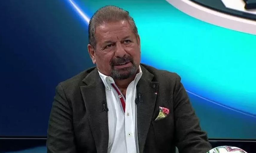 Erman Toroğlu Fenerbahçe - Fatih Karagümrük maçında futbolcuların oynadığı oyuna isyan etti!