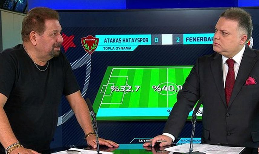 Erman Toroğlu, MHK İle İlgili Dikkat Çeken Açıklamalar Yaptı!