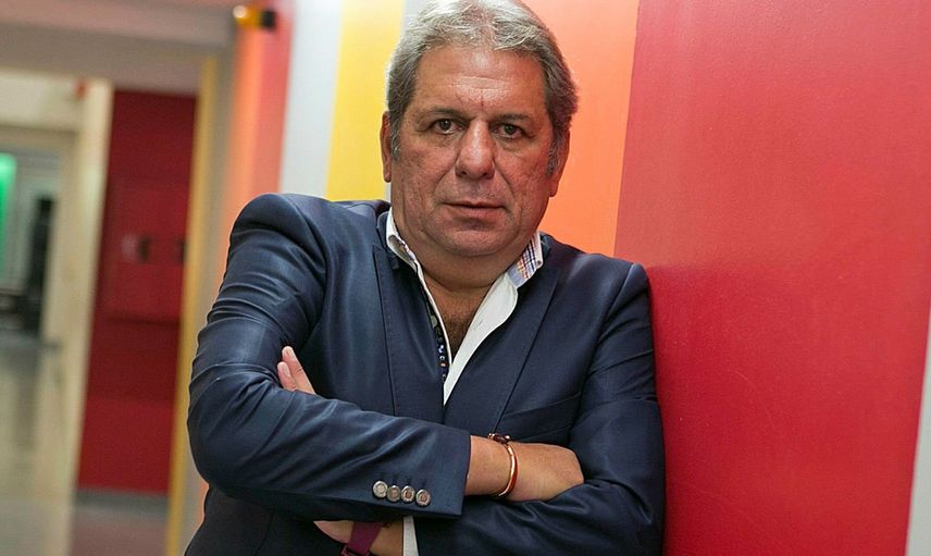 Erman Toroğlu, Trabzonsporlu futbolcuların erkenden şampiyon olma isteğinin takımda strese yol açtığını söyledi