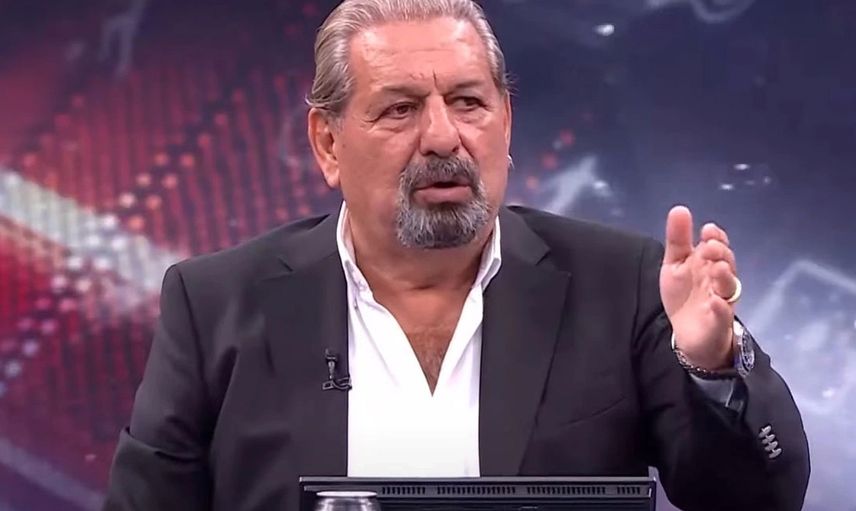 Erman Toroğlu'ndan samimi itiraflar: Evde çıplak gezerken...