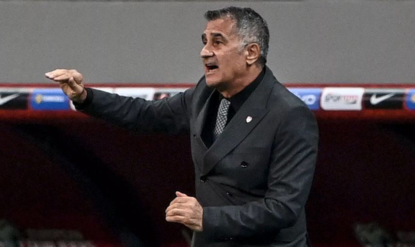 Erman Toroğlu'ndan Şenol Güneş'e Sert Eleştiriler!