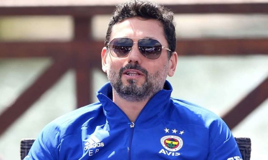 Erol Bulut'tan Gelen Fenerbahçe Açıklaması Taraftarlardan Tepki Çekti!