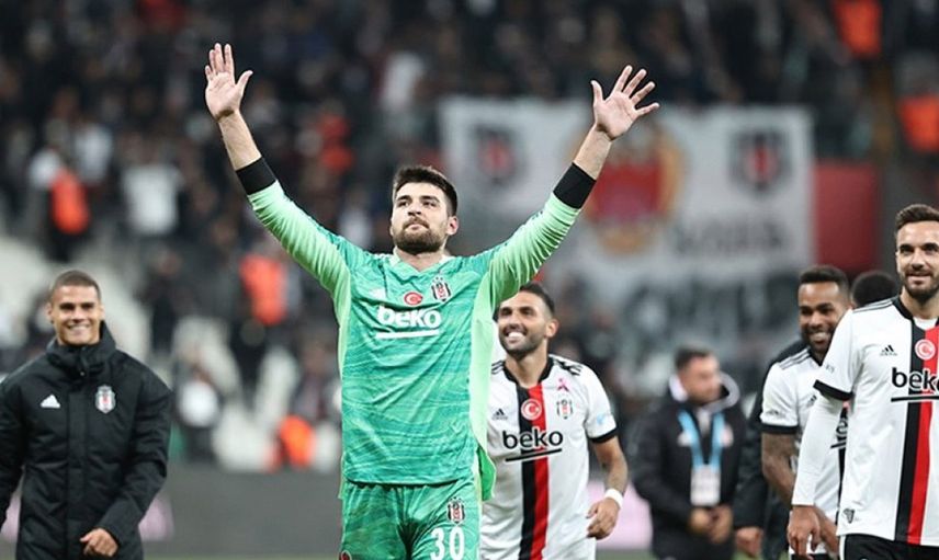 Ersin Destanoğlu'ndan Avrupa'ya Transferi ve Sergen Yalçın Hakkında Açıklamalar!