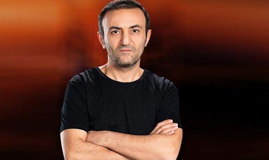 Ersin Korkut gizlice evlendi pozları magazin gündemine bomba gibi düştü