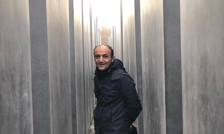 Ersin Korkut Fotoğrafları - Ersin Korkut Resimleri