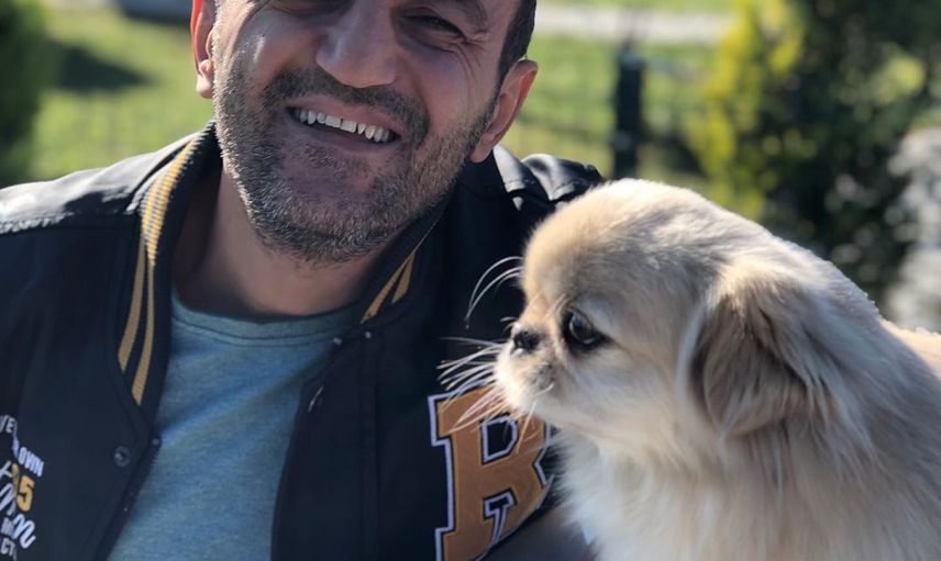 Ersin Korkut Fotoğrafları - Ersin Korkut Resimleri