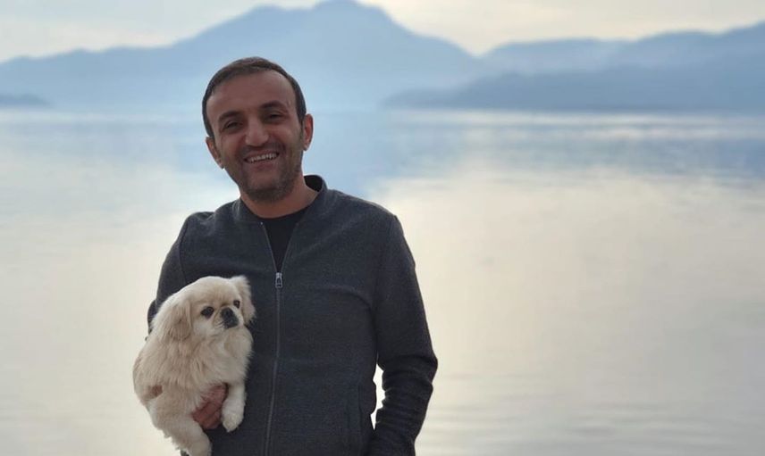 Ersin Korkut Fotoğrafları - Ersin Korkut Resimleri