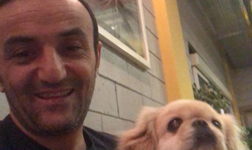 Ersin Korkut Fotoğrafları - Ersin Korkut Resimleri
