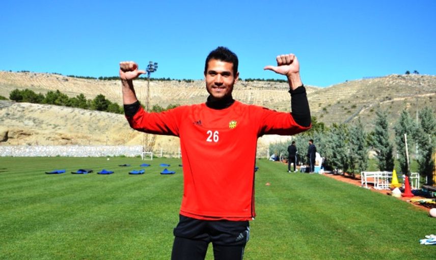 Beşiktaş'ta Yeni İsim Erteç Özbir