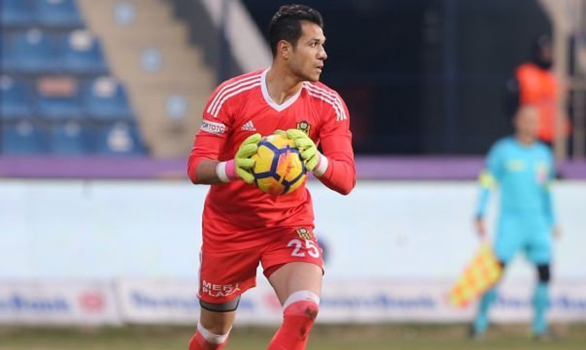 Beşiktaş'ta Yeni İsim Erteç Özbir