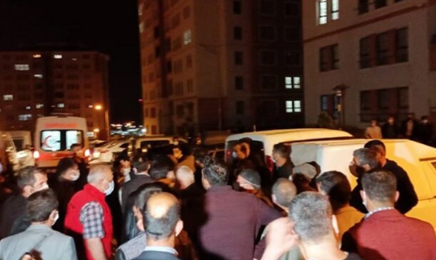 Erzurum’da Genç Kadın Ölü Bulundu 