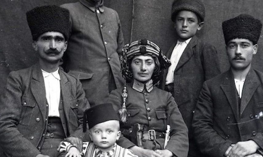 Erzurumlu Fatma Seher (Kara Fatma) Kimdir?