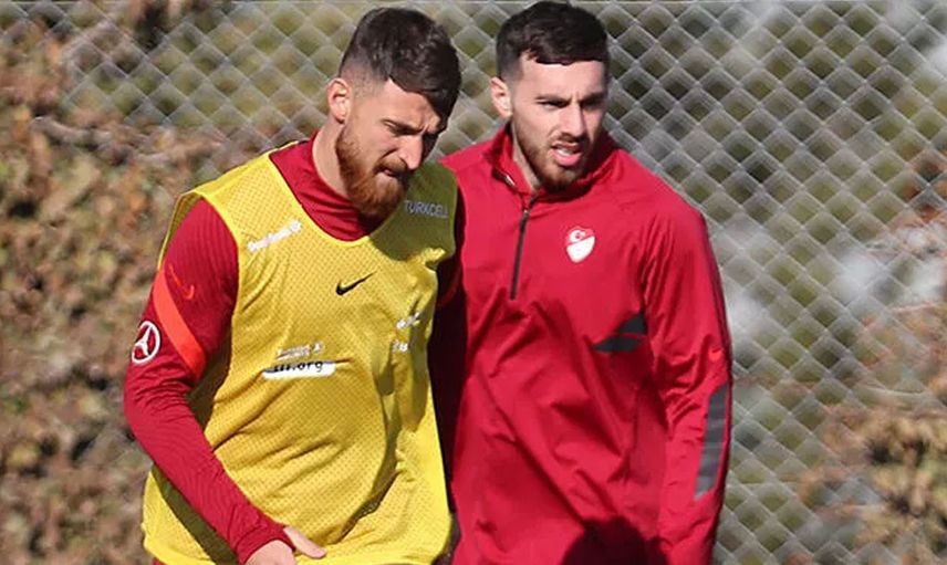 Transfer ayrıntıları ortaya çıkıyor