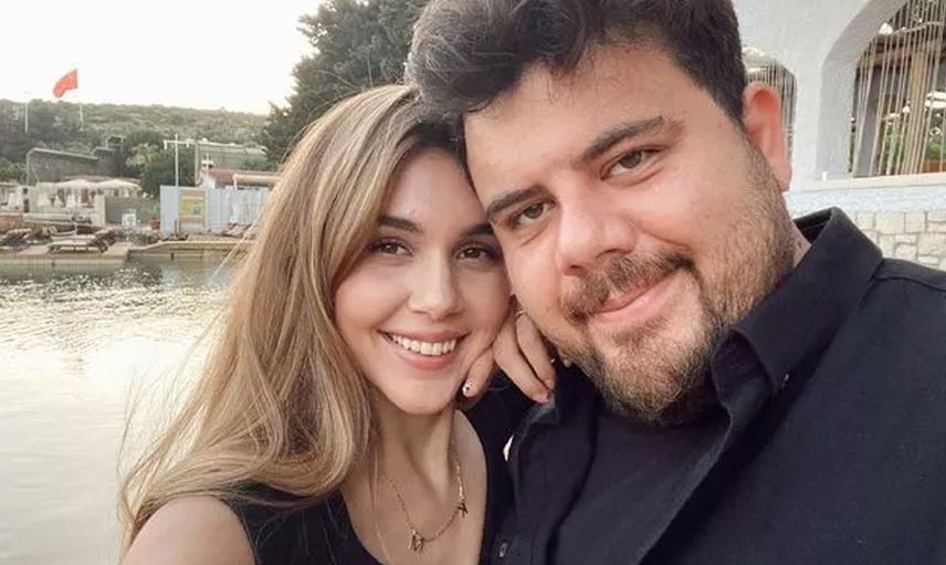 Eser Yenenlerin Sağlık Durumunu Eşi Berfu Yenenler Sosyal Medyadan Paylaştı
