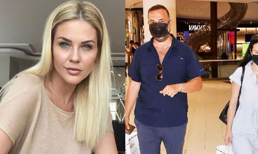 Eşi ve kardeşinin ihanetiyle sarsılmıştı! Emine Ün'den nispet dolu paylaşım geldi: Zor günleri böyle atlatıyor