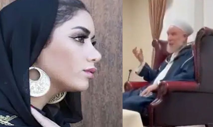 'Eşim namaz kılmıyor ne yapmalıyım' diye sordu. Hocanın adama verdiği cevap herkesi şoke etti