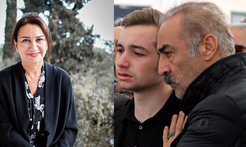 Eşini kaybettikten sonra ekranlara ara vermişti: Usta oyuncu Demet Akbağ’dan korkutan haber