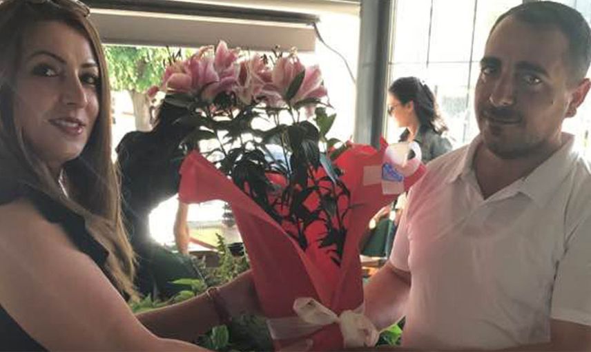 İstanbul'da Eşini Öldürüp İntihar Süsü Veren Adam Yakayı Ele Verdi