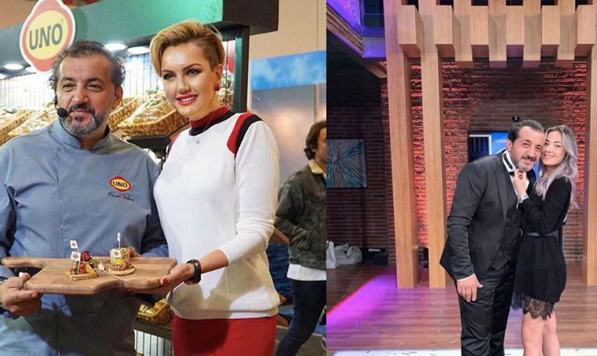 MasterChef'in ünlü ismi Mehmet Yalçınkaya bir lokantadan kovuldu işte o anlar!