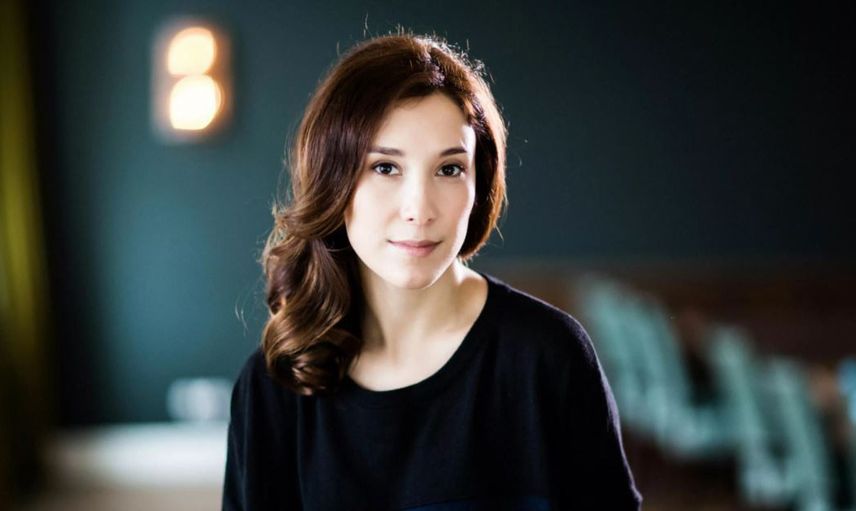Sibel Kekilli kimdir?
