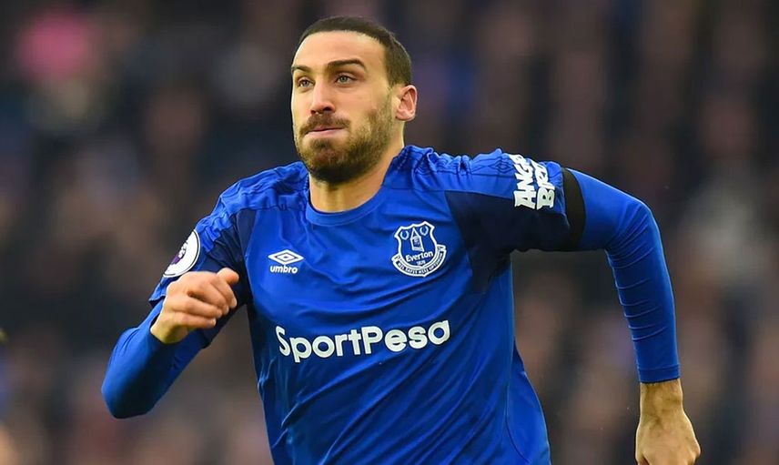 Eski Beşiktaşlı Cenk Tosun PSV Eindhoven'a Transfer Oluyor!