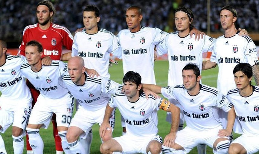 Eski Beşiktaşlı İbrahim Üzülmez'in Babası Kemal Üzülmez Hayatını Kaybetti!
