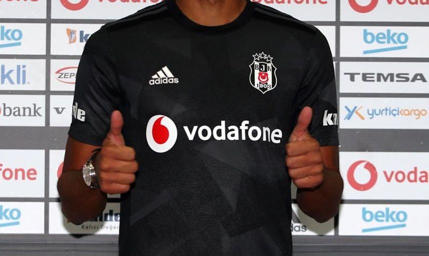 Eski Beşiktaşlı yıldız Mohamed Elneny, Arsenal'den Süper Lig'e geri mi dönecek?