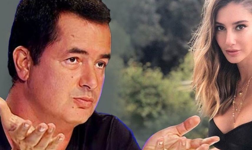 Eski evliler biribrine girmişti! Acun Ilıcalı ve Şeyma Subaşı kavgasının nedenini Acun açıkladı! 'Yalanın da bu kadarı!'