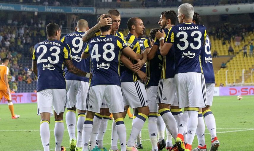 Eski Fenerbahçeli Gregory Van Der Wiel Başkan Aziz Yıldırım Tarafndan Tehdit Edilmiş!