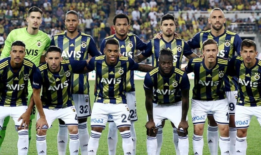 Eski Fenerbahçeli Jailson'u Galatasaray Transfer Etmek İstiyor!