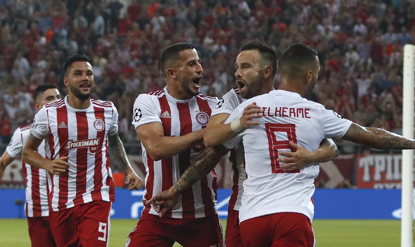 Eski Fenerbahçeli Mathieu Valbuena, Fenerbahçe Hakkında Dikkat Çeken Sözler Söyledi!