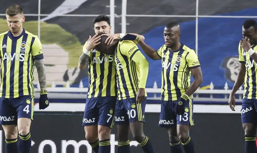 Eski Fenerbahçeli Ozan Tufan Watford İle Çıktığı İlk Maçta Beğenileri Aldı!