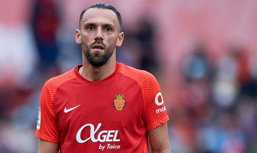Eski Fenerbahçeli Vedat Muriqi, Türkiye'ye transferi hakkında itiraflarda bulundu!