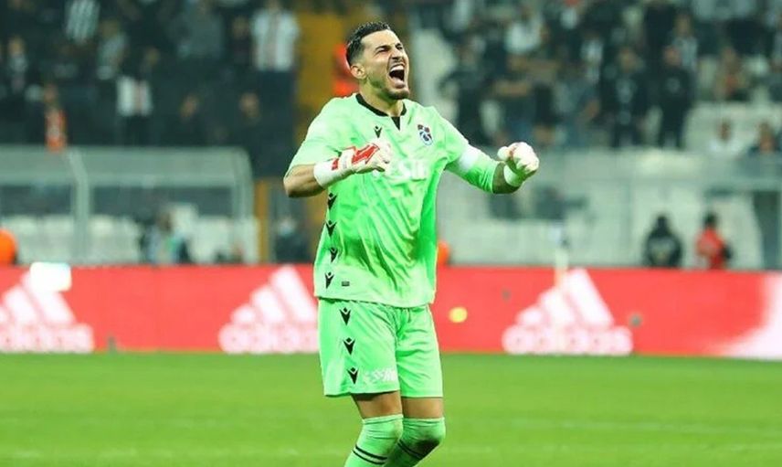 Eski Fenerbahçeli Volkan Demirel'in Uğurcan Çakır Hakkında Yaptığı Yorumlar Büyük Dikkat Çekti!