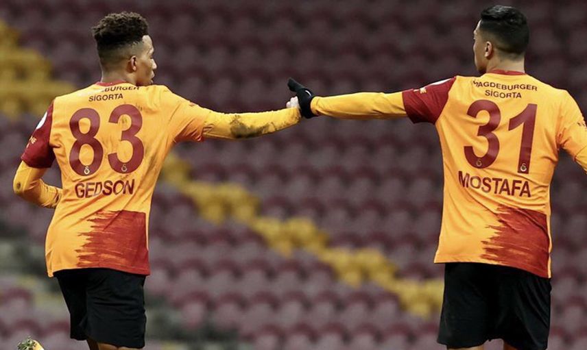 Eski Galatasaraylı Gedson Fernandes'in Benfica'da Kadro Dışı Bırakılmasıyla İlgili Yeni Haberler Geliyor!