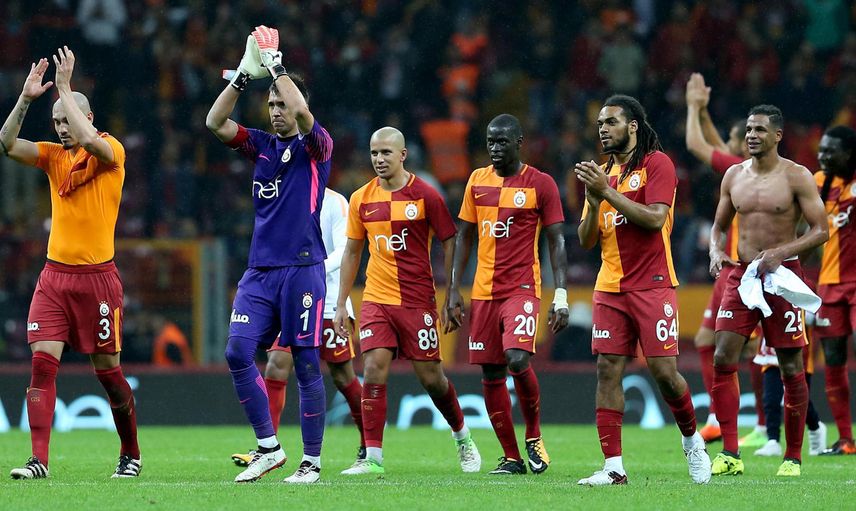 Eski Galatasaraylı Jason Denayer Trabzonspor'a Önerildi