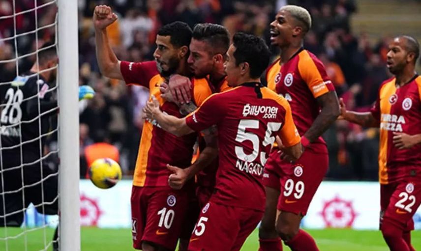 Eski Galatasaraylı Mariano Adana Demirspor İle Anlaşma Sağladı!