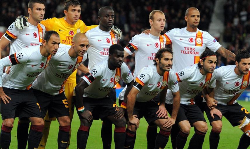 Eski Galatasaraylı Nordin Amrabat Fatih Karagümrük İle Anlaşma Sağladı!
