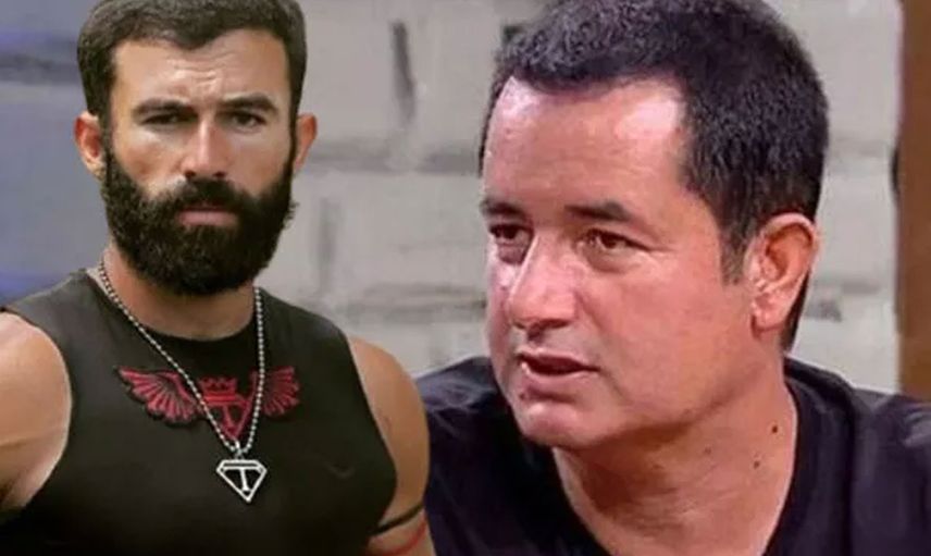 Eski şampiyon Turabi ağzından kaçırdı: 2023 Survivor kadrosu ifşa oldu