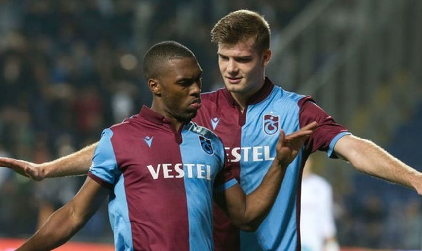 Eski Trabzonsporlu Daniel Sturridge'den Transfer Olduğu Yeni Takımda Dikkat Çeken Hareket!