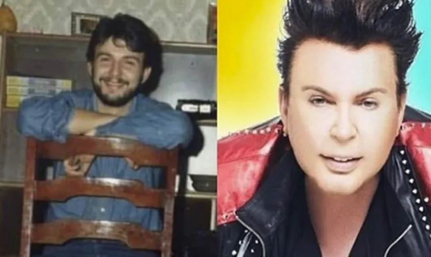 Eski Halini Görünce Şok Olacağınız 15 Ünlü 