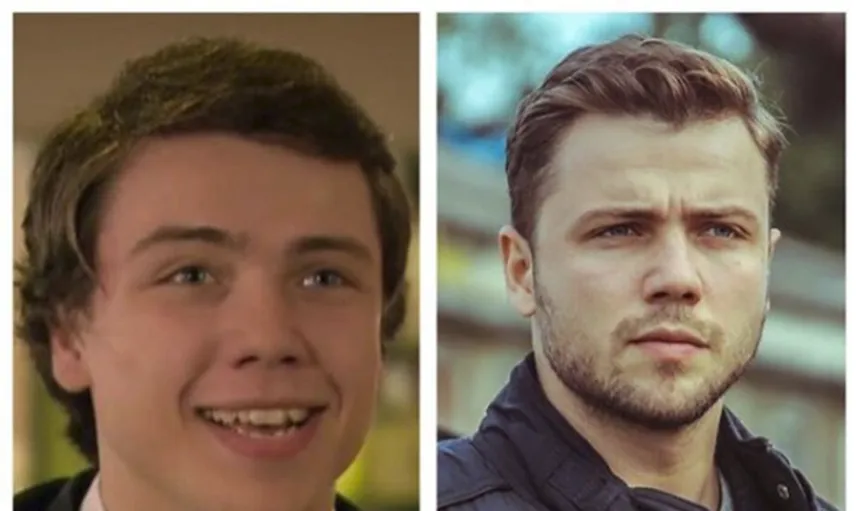 Eski Halini Görünce Şok Olacağınız 15 Ünlü 
